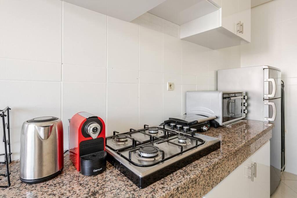 Rabat Centro Apartments Zimmer foto