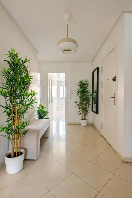 Rabat Centro Apartments Exterior foto