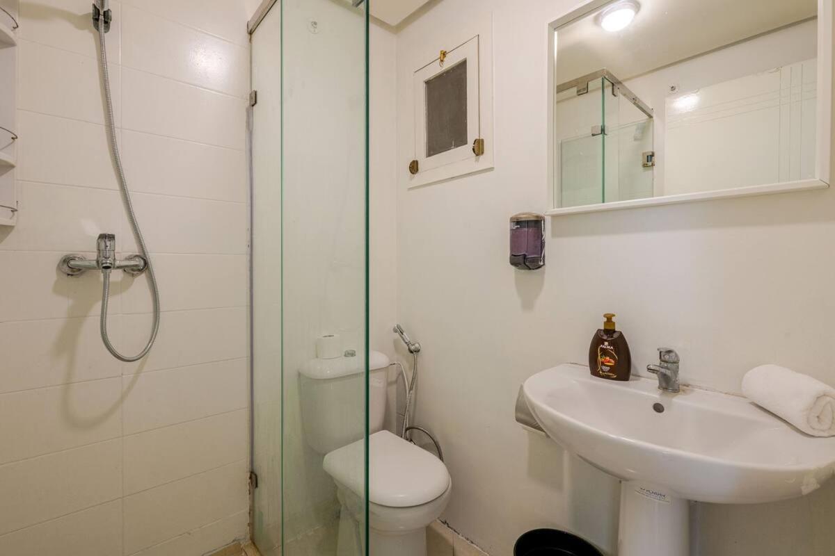 Rabat Centro Apartments Zimmer foto
